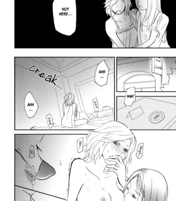 Sweet guilty love bites comic porn sex 84