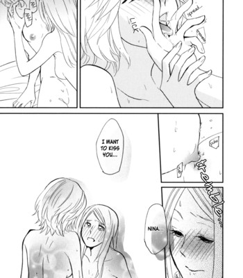 Sweet guilty love bites comic porn sex 85