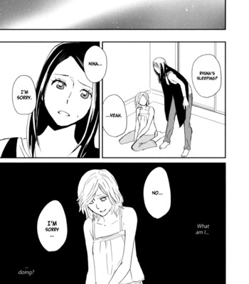 Sweet guilty love bites comic porn sex 91