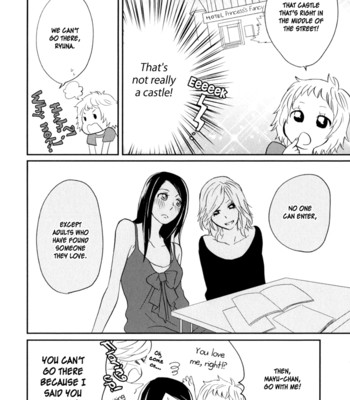 Sweet guilty love bites comic porn sex 98