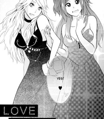 Sweet guilty love bites comic porn sex 101