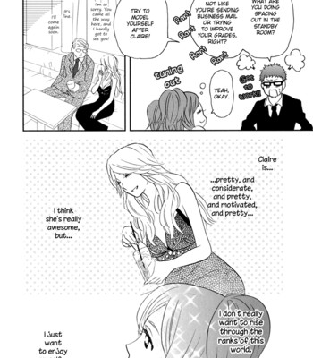 Sweet guilty love bites comic porn sex 104