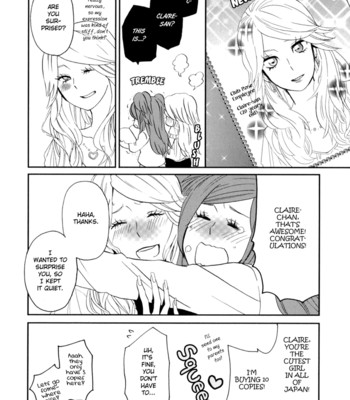 Sweet guilty love bites comic porn sex 106