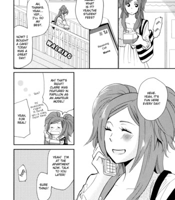 Sweet guilty love bites comic porn sex 108