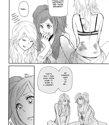 Sweet guilty love bites comic porn sex 110