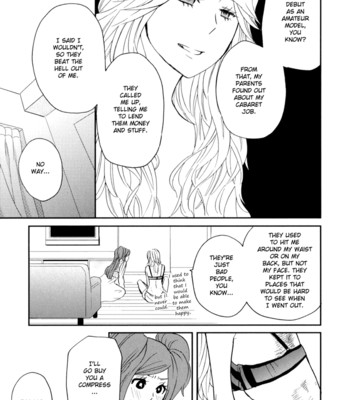 Sweet guilty love bites comic porn sex 111