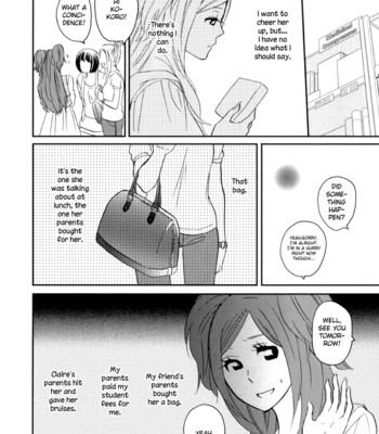 Sweet guilty love bites comic porn sex 112