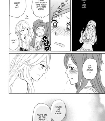 Sweet guilty love bites comic porn sex 114