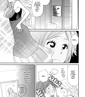 Sweet guilty love bites comic porn sex 115