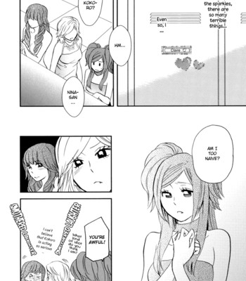 Sweet guilty love bites comic porn sex 116