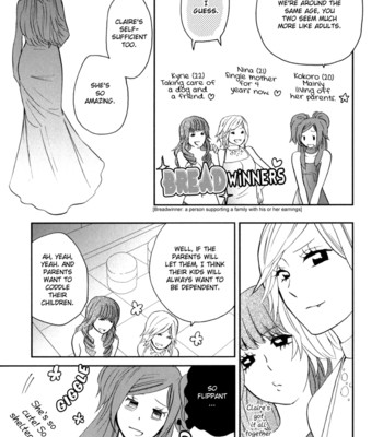 Sweet guilty love bites comic porn sex 117