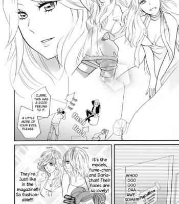 Sweet guilty love bites comic porn sex 122