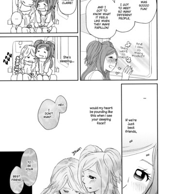 Sweet guilty love bites comic porn sex 125