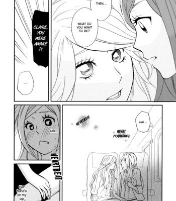 Sweet guilty love bites comic porn sex 126