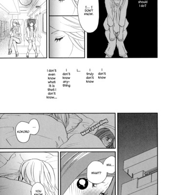 Sweet guilty love bites comic porn sex 127