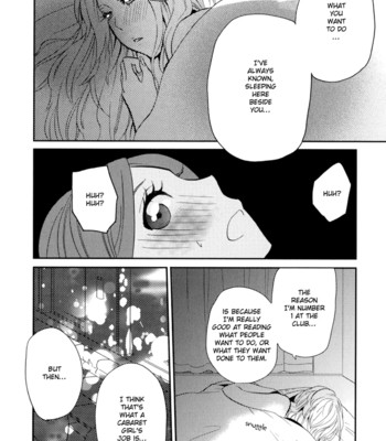 Sweet guilty love bites comic porn sex 128