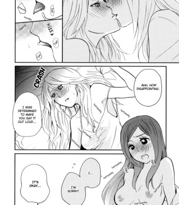 Sweet guilty love bites comic porn sex 130