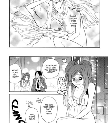 Sweet guilty love bites comic porn sex 132