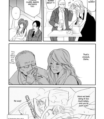 Sweet guilty love bites comic porn sex 133