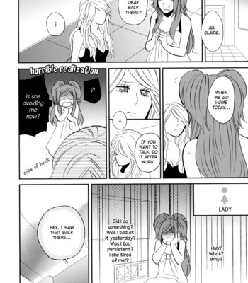 Sweet guilty love bites comic porn sex 134