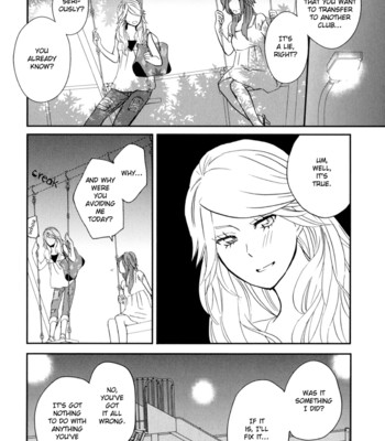 Sweet guilty love bites comic porn sex 136