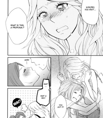 Sweet guilty love bites comic porn sex 140