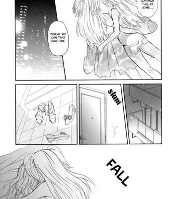 Sweet guilty love bites comic porn sex 141