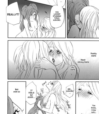 Sweet guilty love bites comic porn sex 142