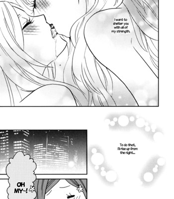 Sweet guilty love bites comic porn sex 143