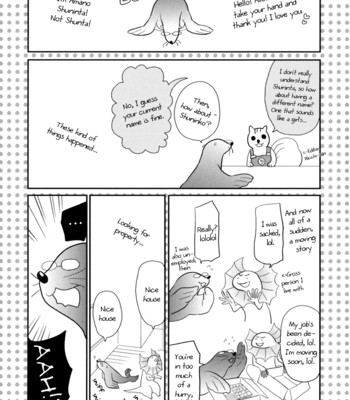 Sweet guilty love bites comic porn sex 147