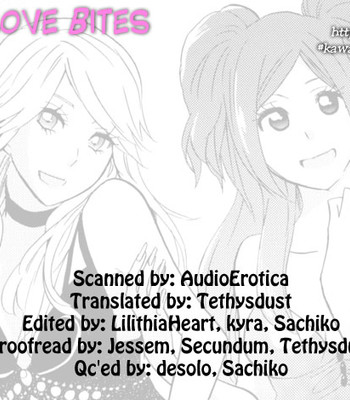 Sweet guilty love bites comic porn sex 150