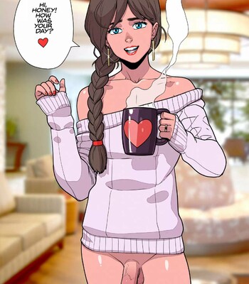 Sweet Judy [Takuho] comic porn sex 8