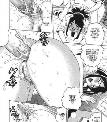 Sweet pitfall comic porn sex 17