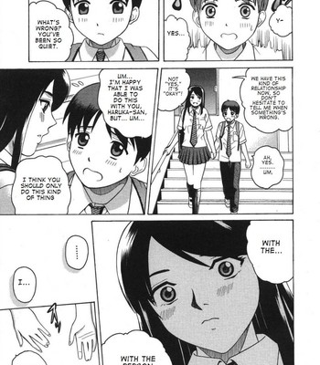 Sweet pitfall comic porn sex 23