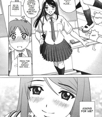 Sweet pitfall comic porn sex 24