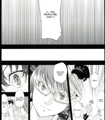 Sweetchange comic porn sex 18