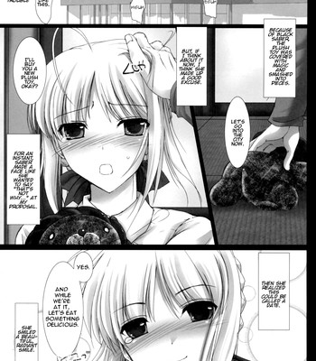 Sweetish fellow comic porn sex 6