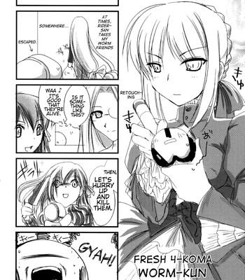 Sweetish fellow comic porn sex 26