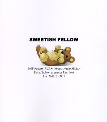 Sweetish fellow comic porn sex 31