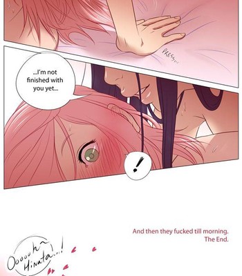 [SWJ] Sakura x Hinata [English] comic porn sex 11