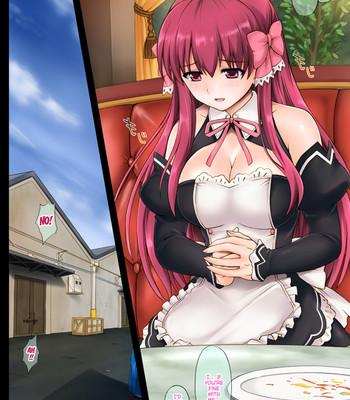 T-03 amaneee comic porn sex 4