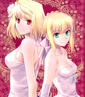 T-moon complex congratulations! 10th anniversary comic porn sex 4