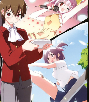 Tachyomi senyou vol.28 comic porn sex 3