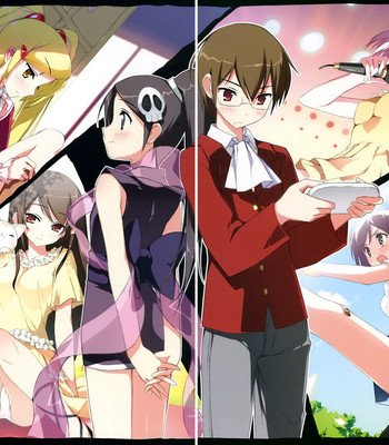 Tachyomi senyou vol.28 comic porn sex 4