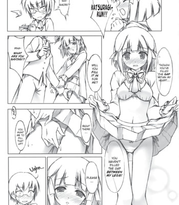 Tachyomi senyou vol.28 comic porn sex 7