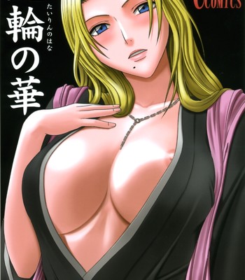 Tairin no hana comic porn thumbnail 001