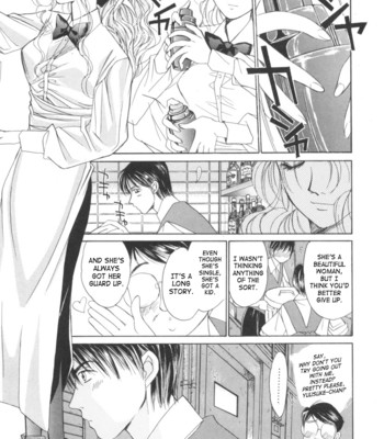 Taiyou ga ochite kuru vol.2 comic porn sex 9