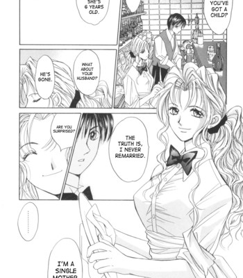 Taiyou ga ochite kuru vol.2 comic porn sex 10