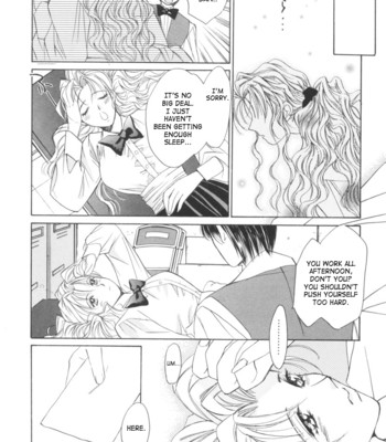 Taiyou ga ochite kuru vol.2 comic porn sex 12