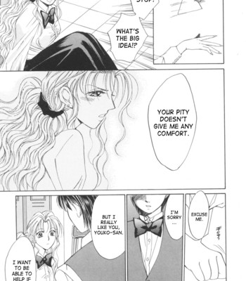 Taiyou ga ochite kuru vol.2 comic porn sex 13